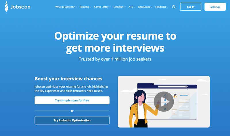 Jobscan