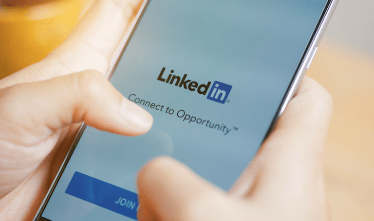 How To Add a Note on LinkedIn