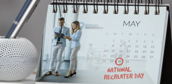 National Recruiter Day