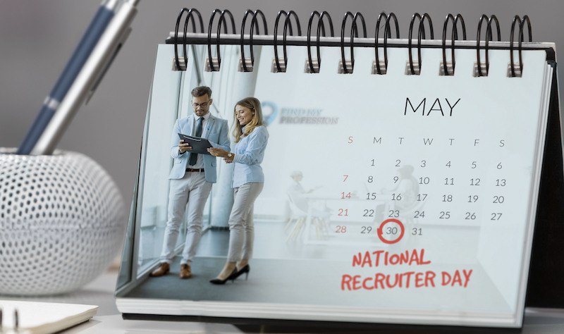 National Recruiter Day
