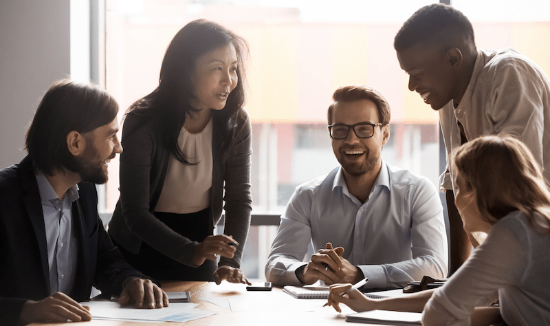 The Importance of Interpersonal Skills in Business