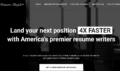 Resume People - 800474