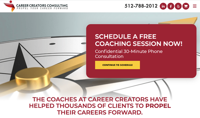 Career Creators Consulting