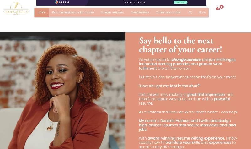 Career Services By Elle