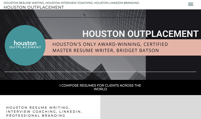 Houston Outplacement