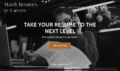 Match Resumes & Careers