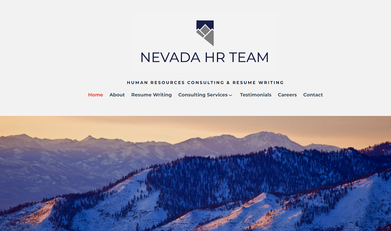 resume writing services las vegas Nevada HR Team - 800474