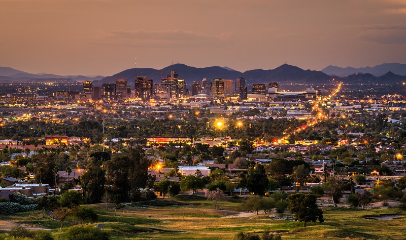 Best Resume Writing Services in Phoenix, AZ