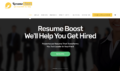 Resume Boost - 800474