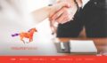 Resume Horse 80x474