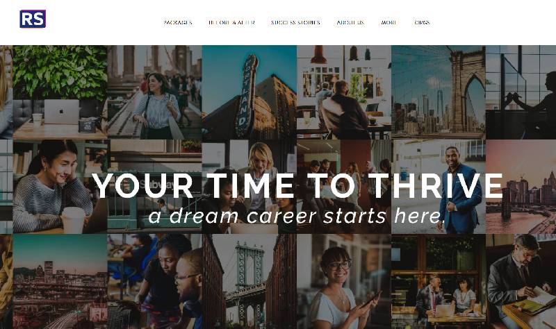 Resume Scripter 800x474