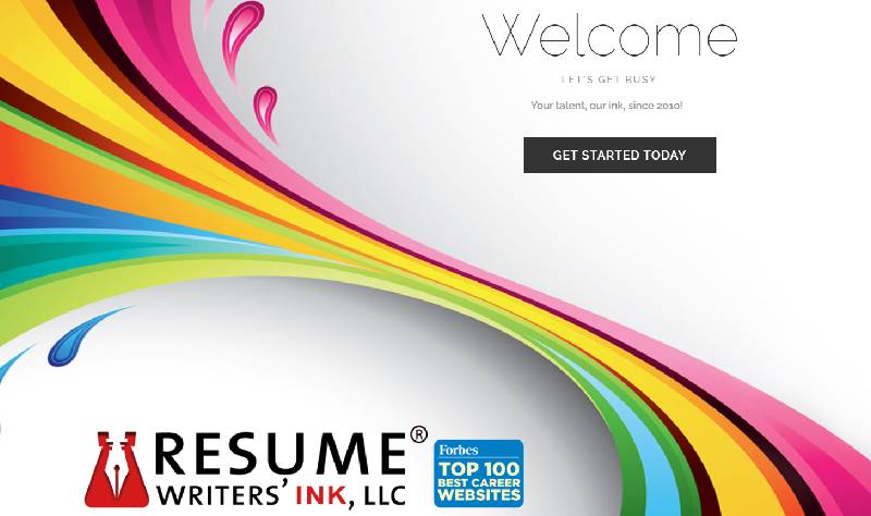 Resume Writers’ Ink 800x474