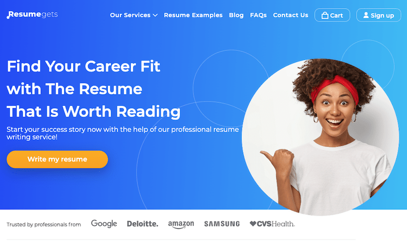 How Buy resume online with resumegets Made Me A Better Salesperson