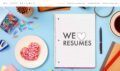 We Love Resumes 800x474