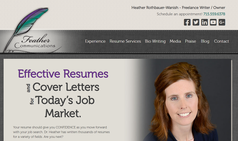 Feather Communications