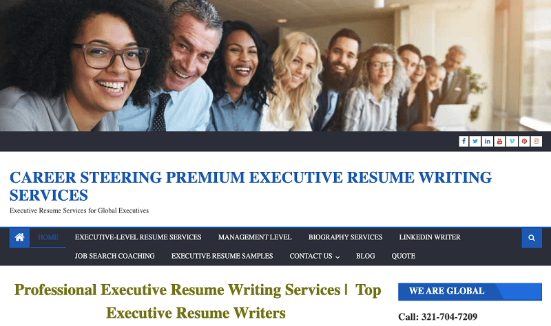 Career Steering