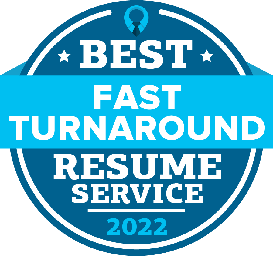 Fast Turnaround Resume Services