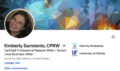 Kimberly Sarmiento LinkedIn Profile