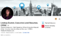 Lindsay Duston LinkedIn Profile