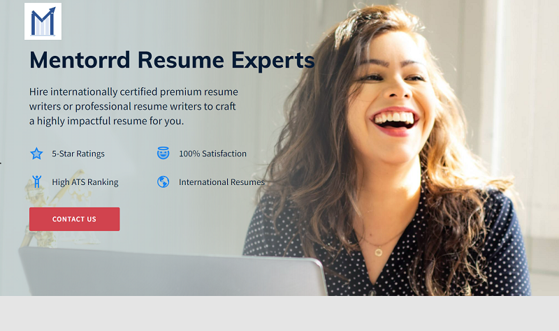 professional resume services india Mentorrd - 800474
