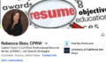 Rebecca Skov LinkedIn Profile