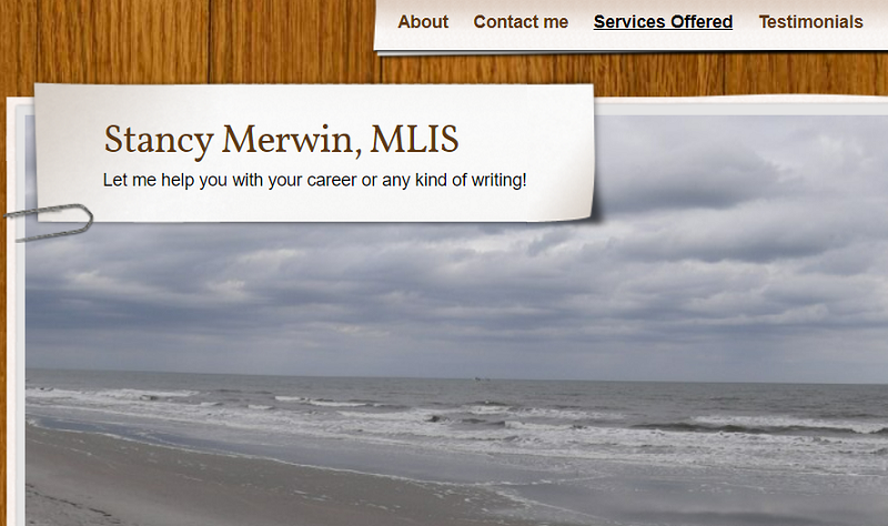 Stancy Merwin