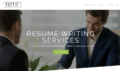 ZOETIC RESUME - 800474