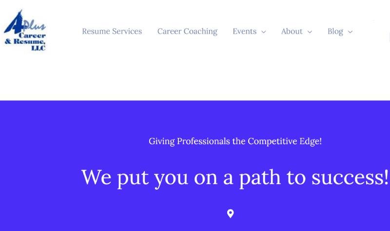 A-Plus Career and Resume 800x474