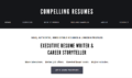 COMPELLING RESUMES - 800474