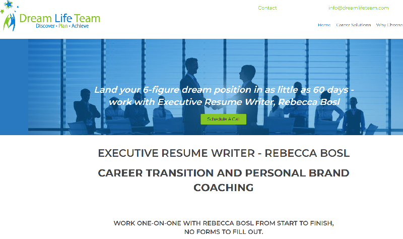 Dream Life Team - 800474