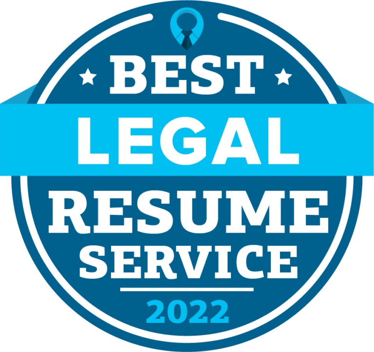 best legal resume writing services