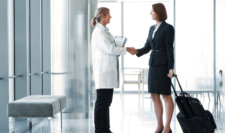 Best Medical/Pharma Sales Resume Writing Services