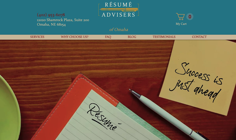 Resume Advisors