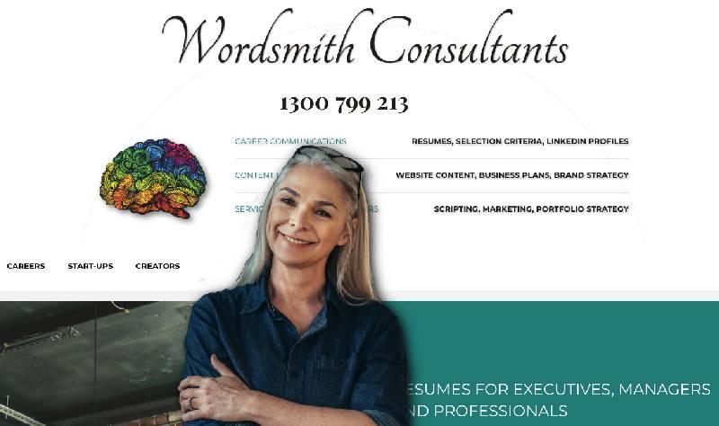 Wordsmith Consultants