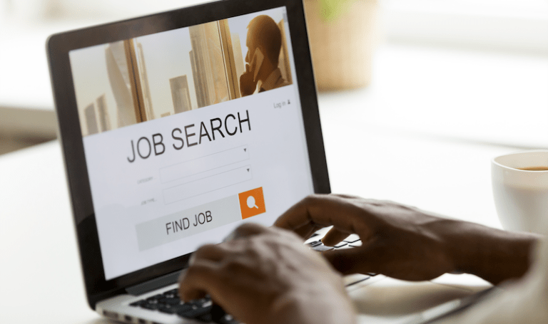 Best Job Search Engines