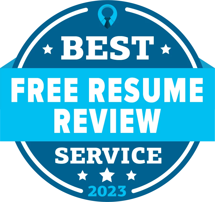 top resume review services