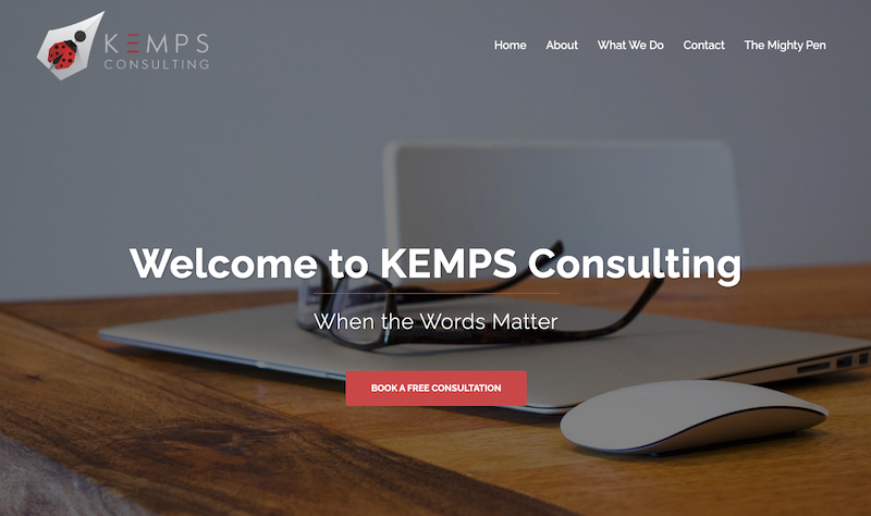 resume writer new jersey Kemps Consulting