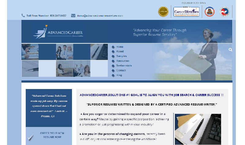 AdvancedCareer.Solutions - 800474
