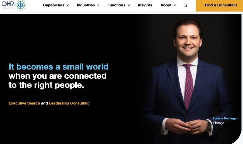 DHR Global