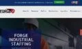 Forge Industrial Staffing