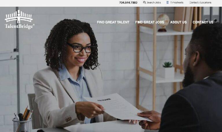 charlotte staffing agencies