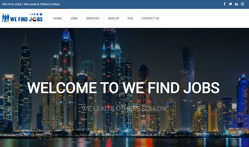 professional cv writing service dubai