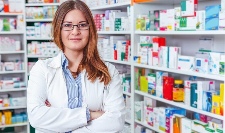 Best Pharmacist Resume Writing Services