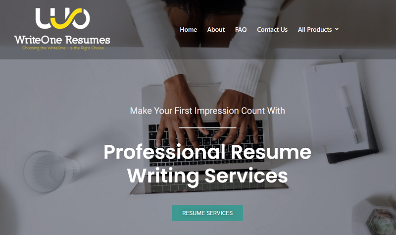 resume writing market writeoneresumes-800x474