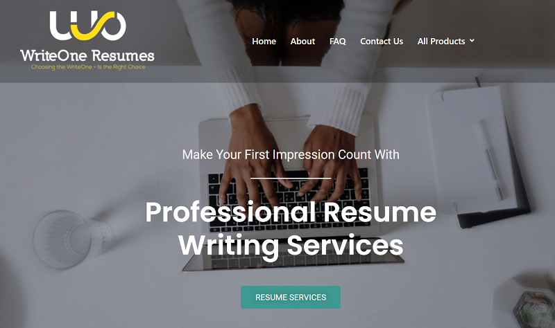 writeoneresumes-800x474