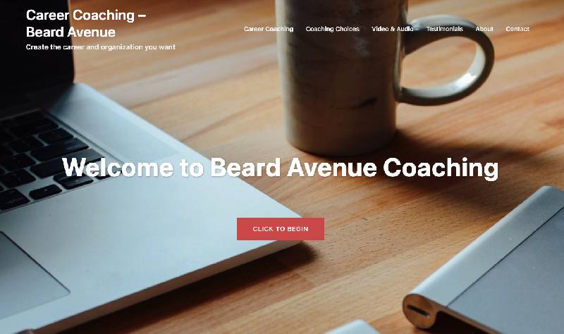 Beard Avenue