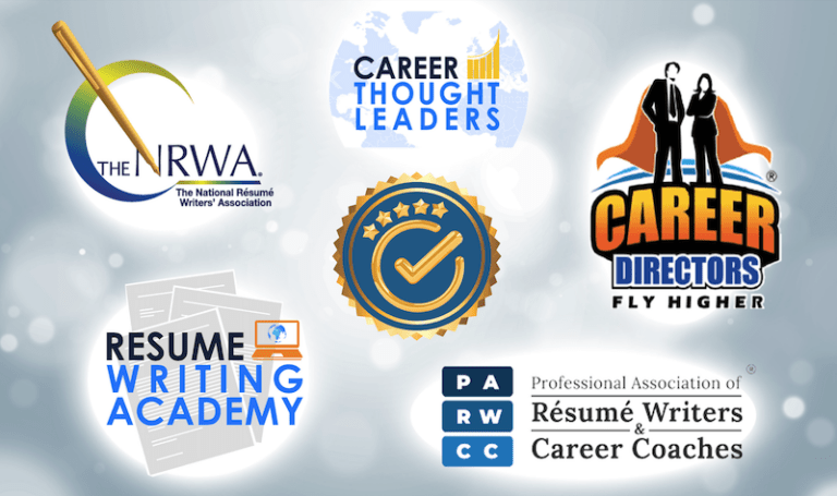 Top Resume Writer Certifications