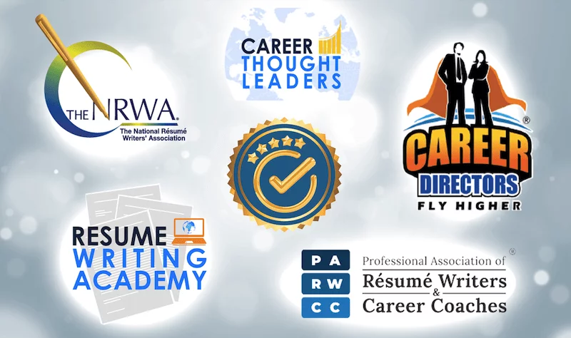 certified professional resume writer certification