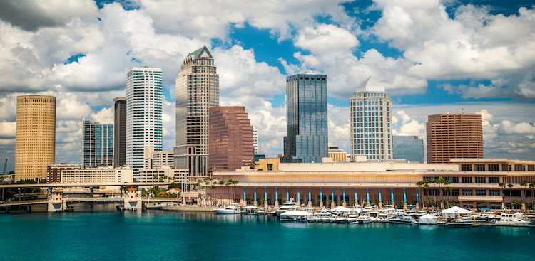 6 Best Staffing Agencies in Tampa