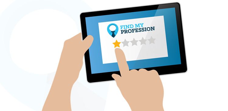 Find My Profession Fights Fake Reviews from Competitors